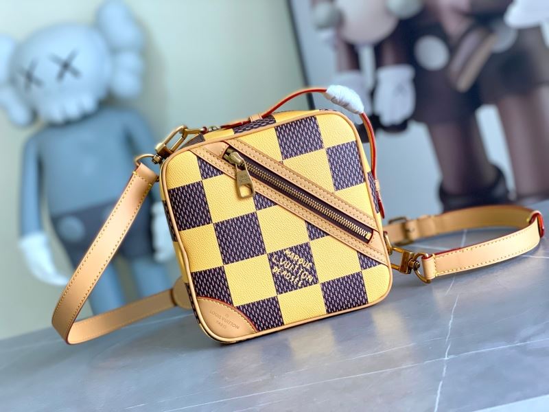 LV Satchel Bags